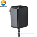 Caricatore batteria da 8,4 V 12,6 V 30 V con indicatore a LED